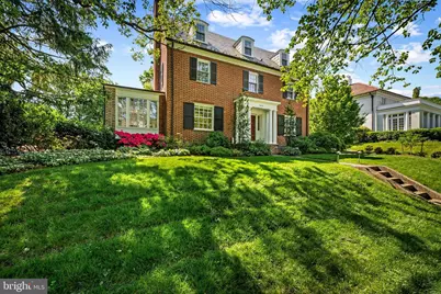 3810 Fenchurch Road, Baltimore, MD 21218 - Photo 80