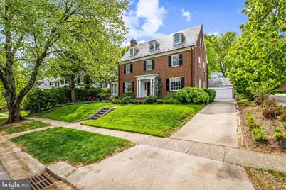 3810 Fenchurch Road, Baltimore, MD 21218 - Photo 4