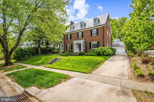 3810 Fenchurch Rd, Baltimore, MD 21218 - Photo 4