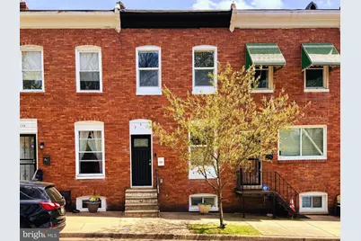 351 Font Hill Avenue, Baltimore, MD 21223 - Photo 2
