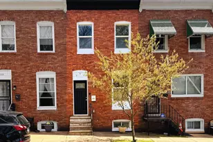 351 Font Hill Ave, Baltimore, MD 21223 - Photo 1
