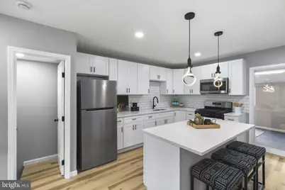 2038 Druid Park Drive, Baltimore, MD 21211 - Photo 8