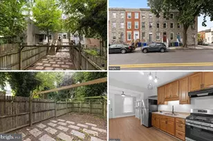 1137 W Lombard St, Baltimore, MD 21223 - Photo 1