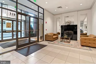 414 Water Street #2504, Baltimore, MD 21202 - Photo 1