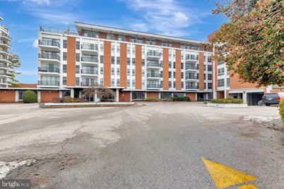 3601 Clarks Lane #536, Baltimore, MD 21215 - Photo 2