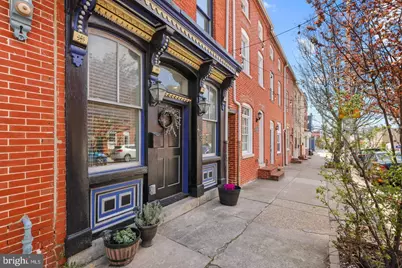 405 S Wolfe Street, Baltimore, MD 21231 - Photo 1