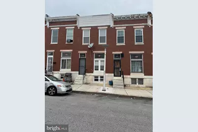1638 Darley Avenue, Baltimore, MD 21213 - Photo 1