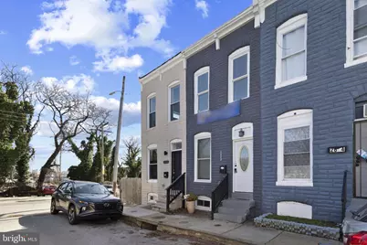 2602 Miles Avenue, Baltimore, MD 21211 - Photo 2