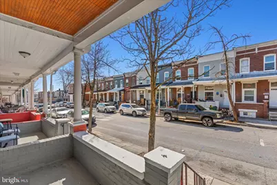 1628 Normal Avenue, Baltimore, MD 21213 - Photo 2