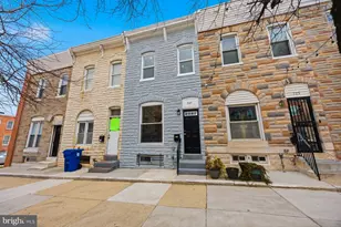 727 N Collington Ave, Baltimore, MD 21205 - Photo 2