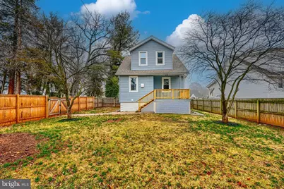 3901 Forrester Avenue, Baltimore, MD 21206 - Photo 40