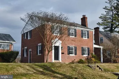 5703 Narcissus Avenue, Baltimore, MD 21215 - Photo 1