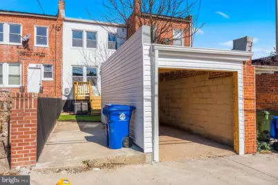 2503 Loyola Southway, Baltimore, MD 21215 - Photo 38
