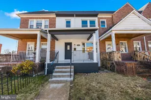 2503 Loyola Southway, Baltimore, MD 21215 - Photo 2