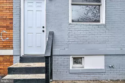 2606 W Fairmount Avenue, Baltimore, MD 21223 - Photo 1