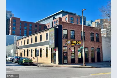 1325 Eastern Avenue, Baltimore, MD 21231 - Photo 1