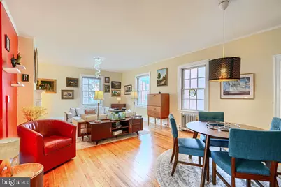 501 W University Parkway #J2, Baltimore, MD 21210 - Photo 12