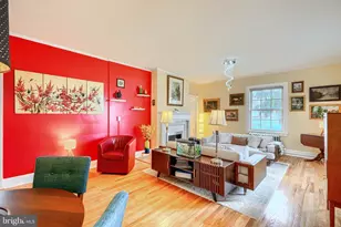 501 W University Pkwy, Baltimore, MD 21210 - Photo 18