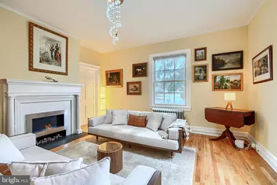 501 W University Parkway #J2, Baltimore, MD 21210 - Photo 20