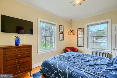 501 W University Parkway #J2, Baltimore, MD 21210 - Photo 34