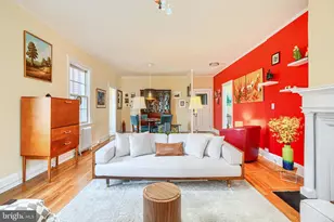 501 W University Pkwy, Baltimore, MD 21210 - Photo 24