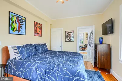 501 W University Parkway #J2, Baltimore, MD 21210 - Photo 32