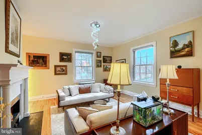 501 W University Parkway #J2, Baltimore, MD 21210 - Photo 22