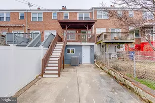 3916 2nd St, Baltimore, MD 21225 - Photo 20