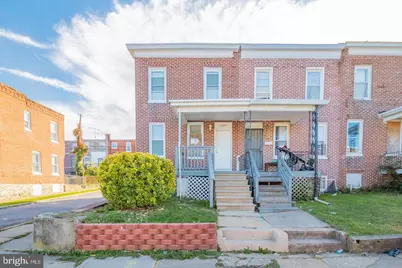 3343 Elmora Avenue, Baltimore, MD 21213 - Photo 1