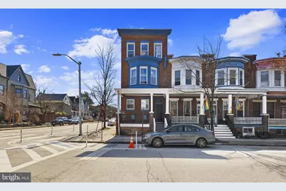 339 E 31st Street, Baltimore, MD 21218 - Photo 2