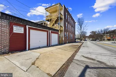 339 E 31st Street, Baltimore, MD 21218 - Photo 34