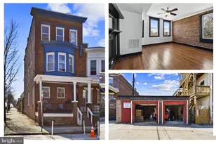 339 E 31st St, Baltimore, MD 21218 - Photo 1