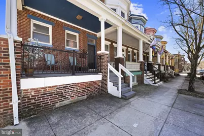 339 E 31st Street, Baltimore, MD 21218 - Photo 4