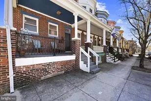339 E 31st St, Baltimore, MD 21218 - Photo 4