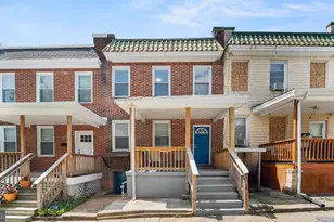 709 E 30th St, Baltimore, MD 21218 - Photo 22