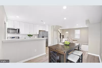 709 E 30th Street, Baltimore, MD 21218 - Photo 6