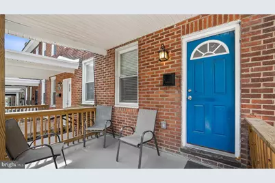 709 E 30th Street, Baltimore, MD 21218 - Photo 1