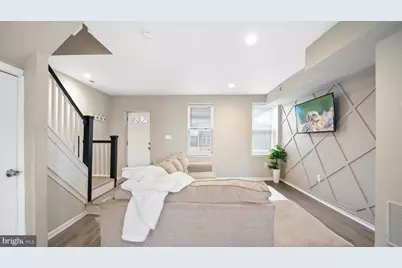 709 E 30th Street, Baltimore, MD 21218 - Photo 2