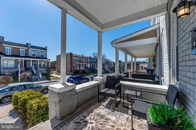 804 McCabe Avenue, Baltimore, MD 21212 - Photo 4