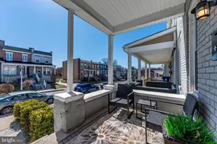 804 McCabe Ave, Baltimore, MD 21212 - Photo 4