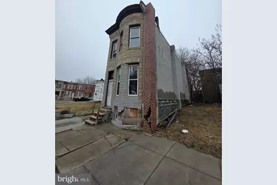 721 N Monroe Street, Baltimore, MD 21217 - Photo 2