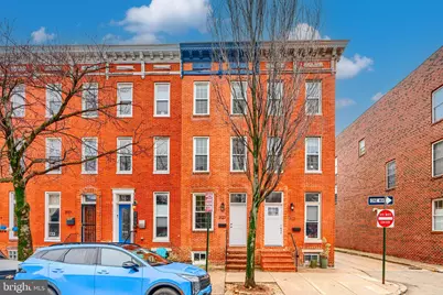 2123 E Fairmount Avenue, Baltimore, MD 21231 - Photo 2