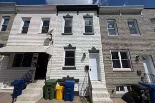 3920 Mt Pleasant Ave, Baltimore, MD 21224 - Photo 1
