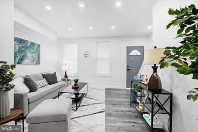 3315 Lyndale Avenue, Baltimore, MD 21213 - Photo 2