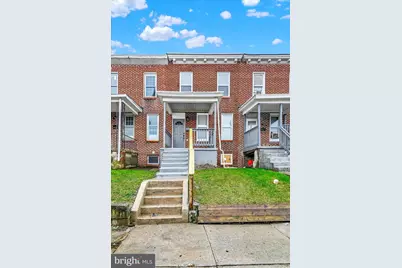 3315 Lyndale Avenue, Baltimore, MD 21213 - Photo 24