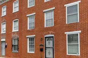 509 Otterbein St, Baltimore, MD 21230 - Photo 1