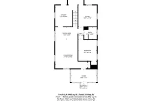 1317 Appleby Ave, Baltimore, MD 21209 - Photo 2