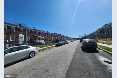 3507 Pelham Avenue, Baltimore, MD 21213 - Photo 36