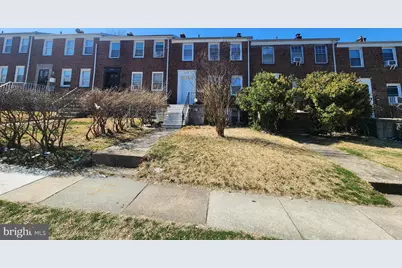 3507 Pelham Avenue, Baltimore, MD 21213 - Photo 1