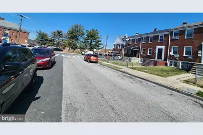 3507 Pelham Avenue, Baltimore, MD 21213 - Photo 4